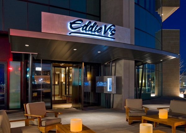 Fort Worth | Locations | Eddie V's Prime Seafood Restaurant