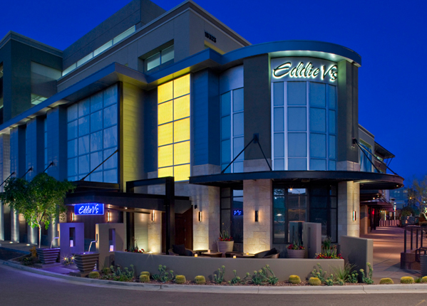 Scottsdale | Locations | Eddie V's Prime Seafood Restaurant