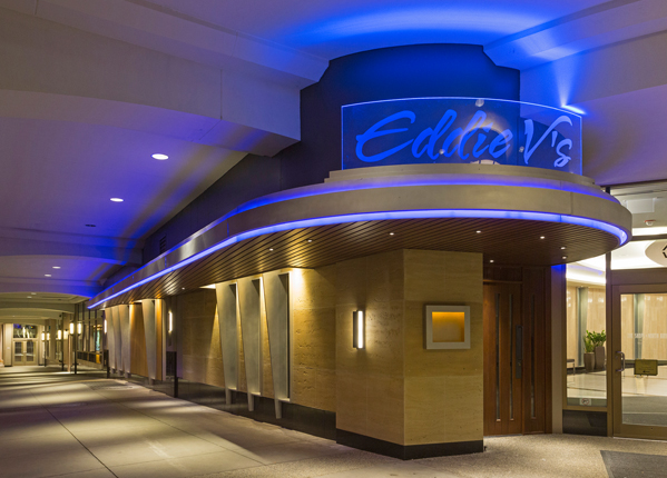 Chicago | Locations | Eddie V's Prime Seafood Restaurant