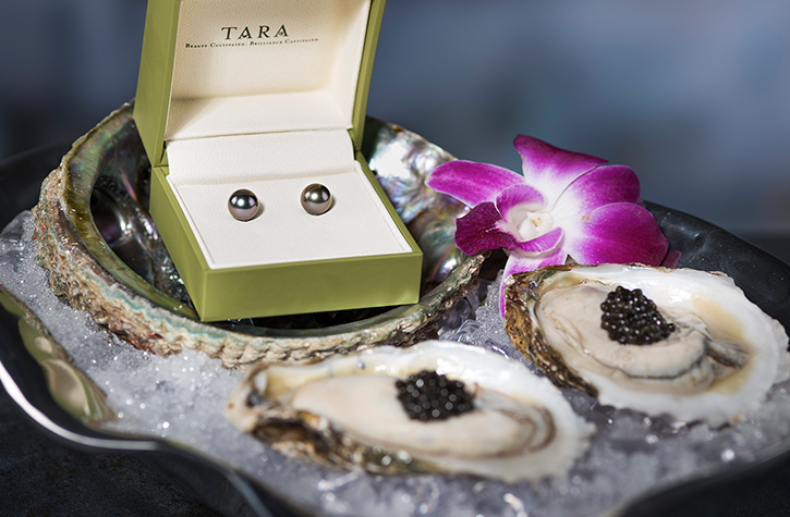 Tara Tahitian Pearls