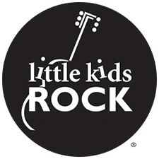 Little Kids Rock