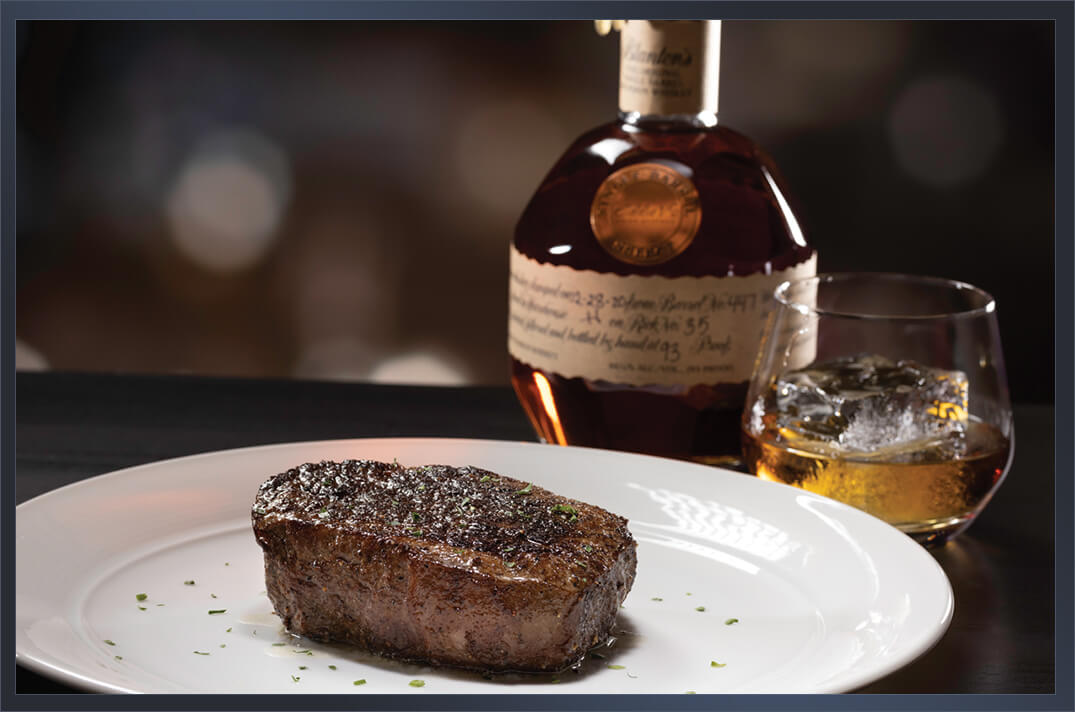 celebrate father's day with Eddie V's