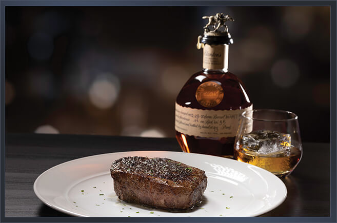 celebrate father's day with Eddie V's