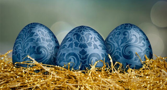 Eddie V's is celebrating Easter and Mother's Day with Brunch beginning at 10am. Join us.