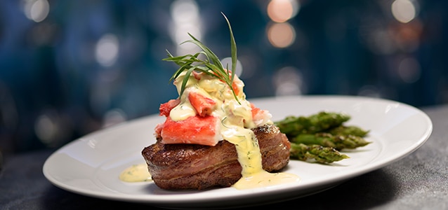 Menus | Private Dining | Eddie V's Prime Seafood Restaurant