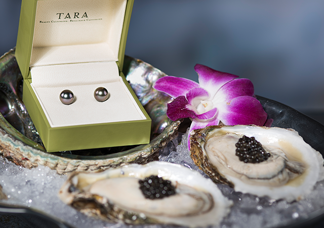 Tara Tahitian Pearls