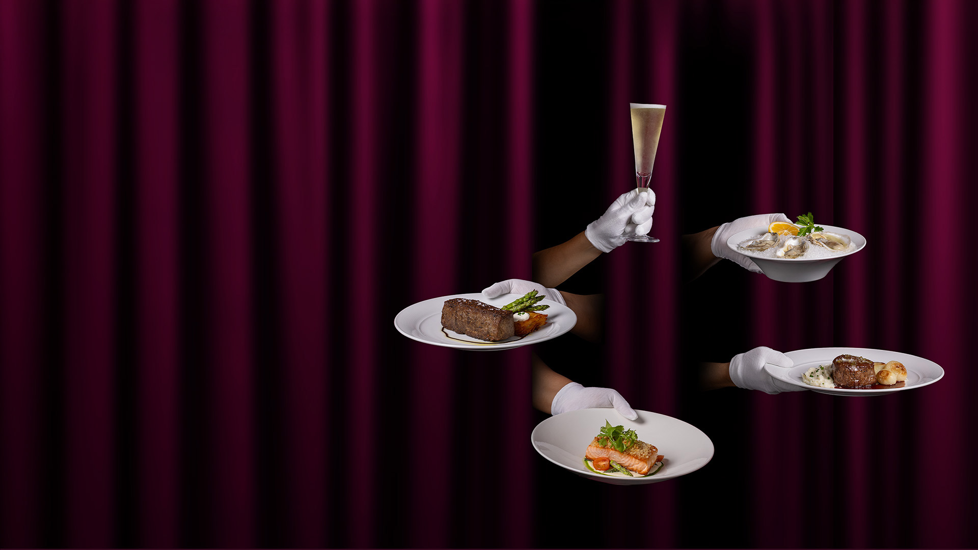 Eddie V's Prime Seafood