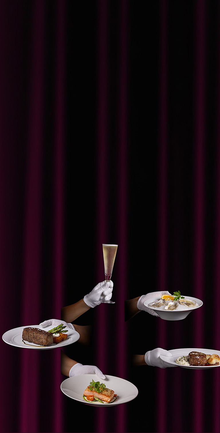Eddie V's Prime Seafood