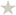 grey star